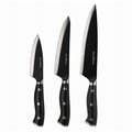 North Atlantic Imports 3PC Knife Set 5631